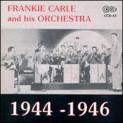 Frankie Carle - 1944-1946