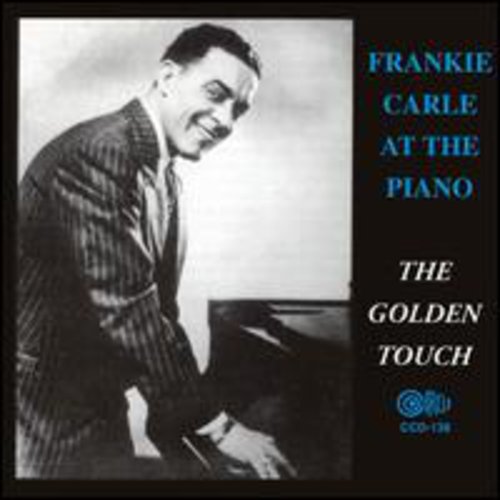 Rankie Carle - Golden Touch