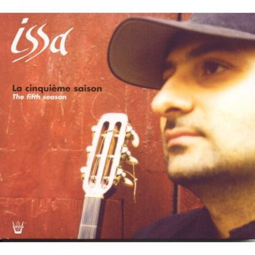 Issa - La 5Eme Saison