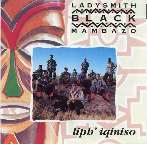 Ladysmith Black Mambazo