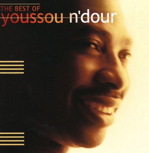 Youssou N'Dour - 7 Seconds: Best of