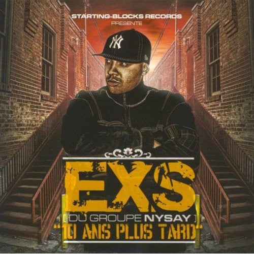 Exs - 10 Ans Plus Tard