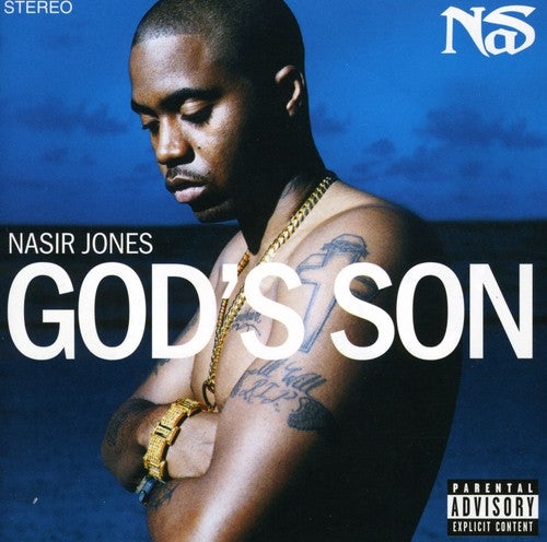 Nas - God's Son