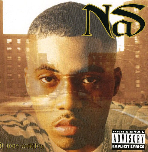 Nas - It Was Written