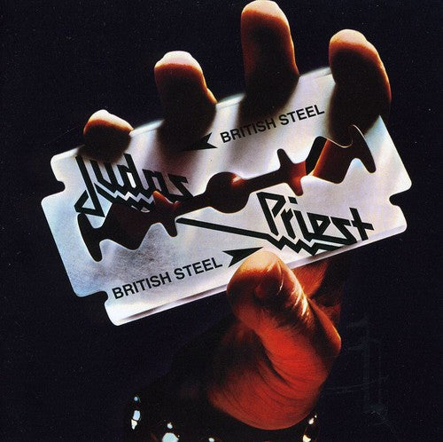 Judas Priest - British Steel