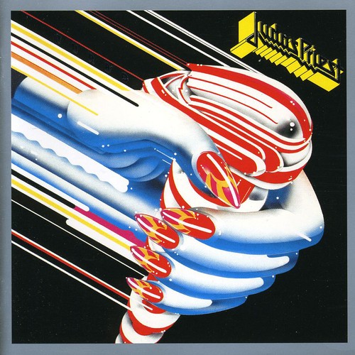 Judas Priest - Turbo