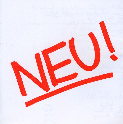 Neu - Neu