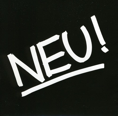 Neu - Neu 75