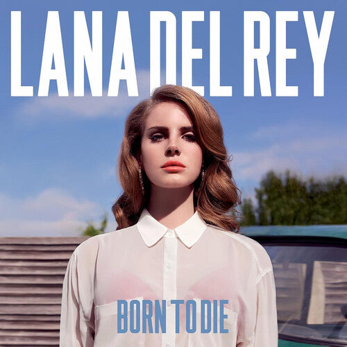 Lana Rey - Born to Die