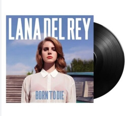 Lana Rey - Born to Die