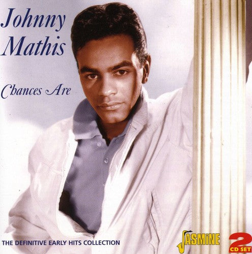 Johnny Mathis - Definitive Early Hits