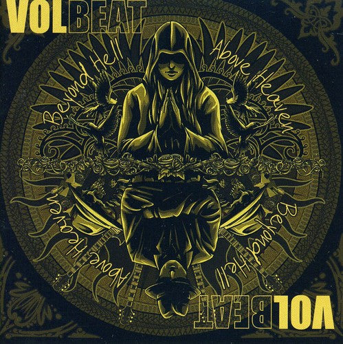 Volbeat - Beyond Hell / Above Heaven