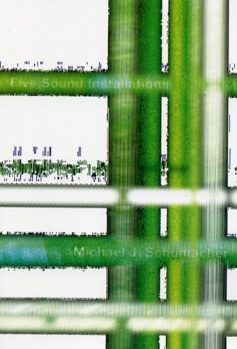 Five Sound Installations