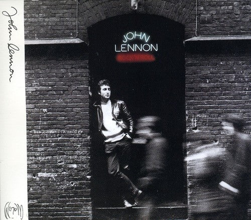 John Lennon - Rock N Roll