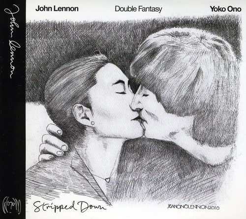 John Lennon - Double Fantasy