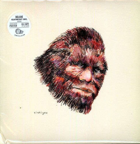 Siskiyou - Siskiyou