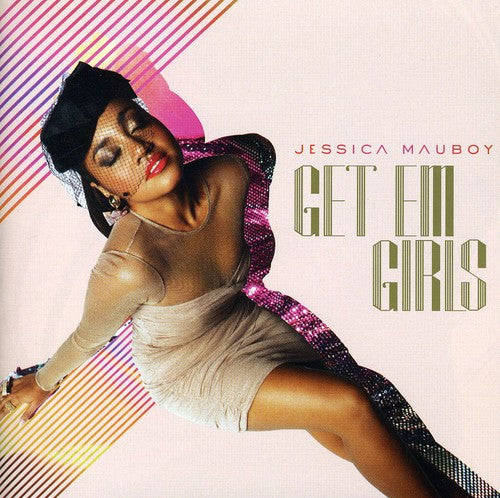 Jessica Mauboy - Get Em Girls
