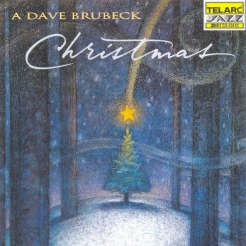Dave Brubeck - Christmas