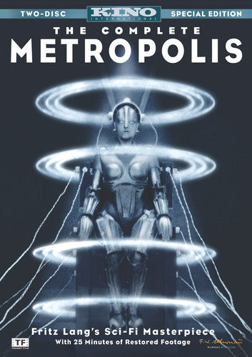 Metropolis
