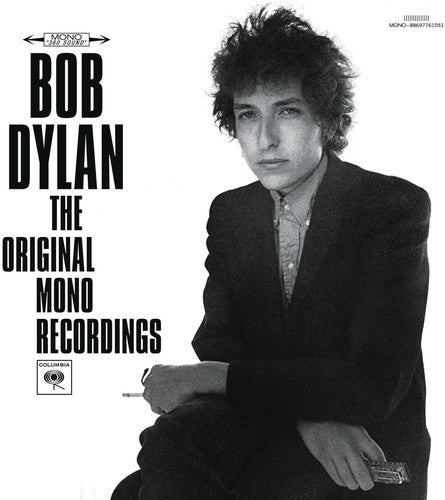 Bob Dylan - Original Mono Recordings