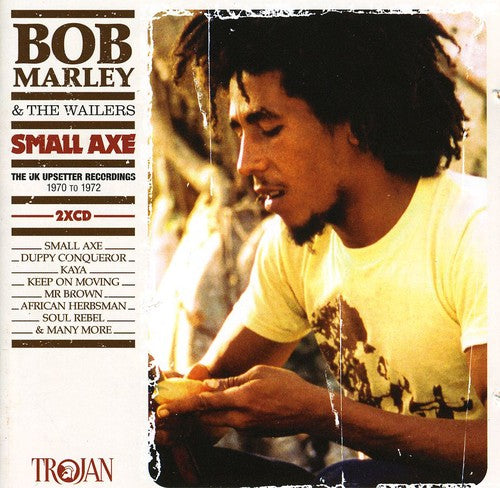 Bob Marley & Wailers - Small Axe