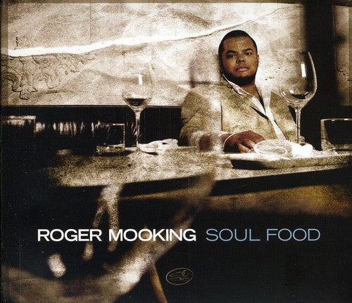 Roger Mooking - Soul Food