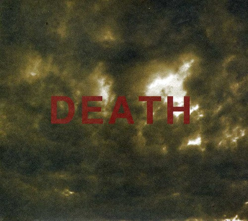 Wooden Wand - Death Seat