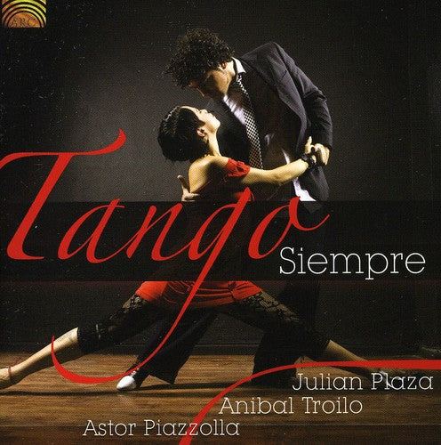 Tango Siempre - Tango Siempre