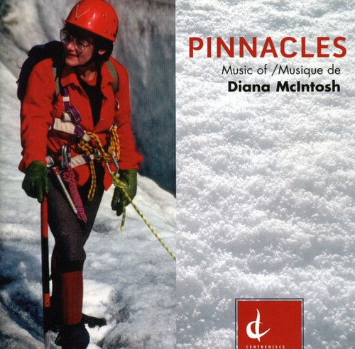 McIntosh/ Johnston/ Ellin/ Reimer/ Hooker - Pinnacles