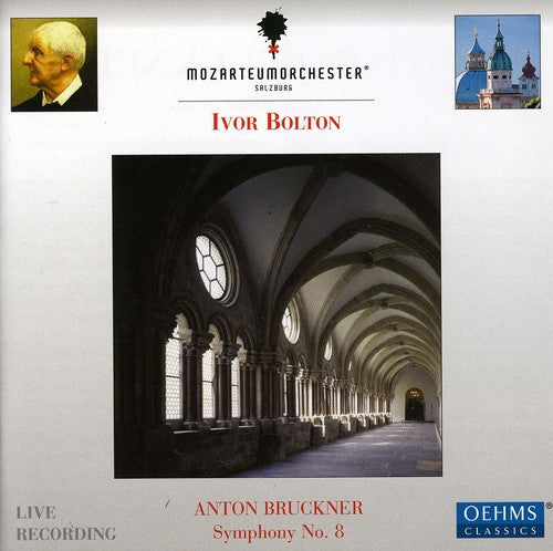 Ivor Bolton - Symphony No 8
