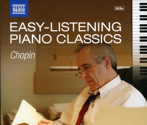 Chopin Biret - Chopin: Easy Listening Piano Classics