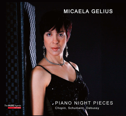 Field/ Gelius - Piano Night Pieces