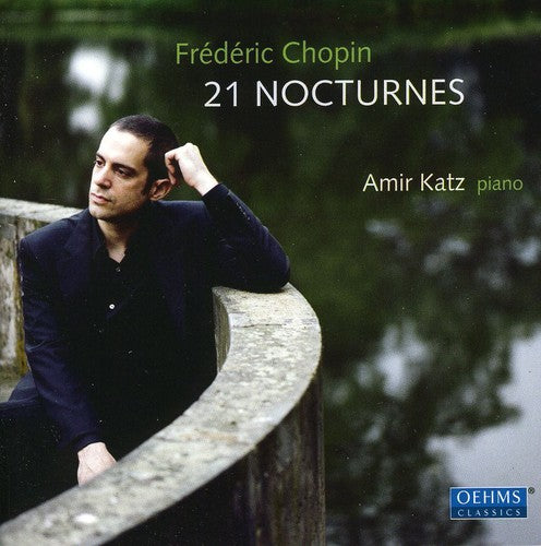 Chopin/ Katz - 21 Nocturnes