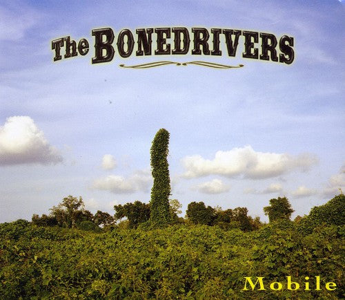 The Bonedrivers - Mobile