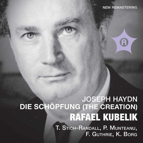 Haydn - Die Schopfung: Stich-Randall