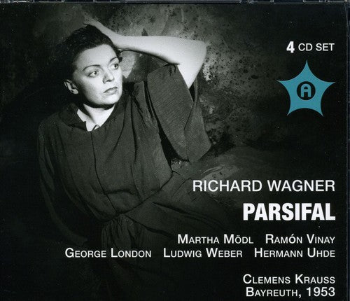 Wagner - Parsifal