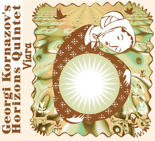 Gueorgui Kornazov - Viara