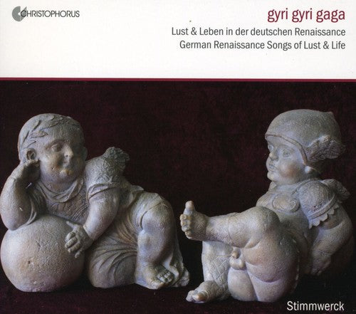 Lasso/ Stimmwerck - Gyri Gyri Gaga