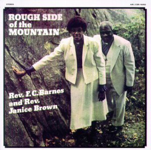 F.C. Barnes - Rough Side of the Mountain