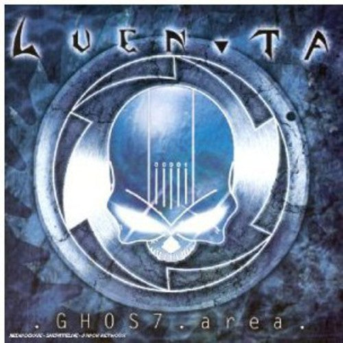Luen-Ta - Ghost Area