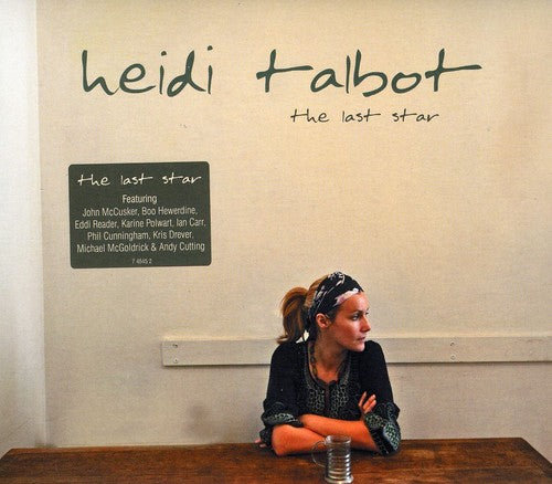 Heidi Talbot - The Last Star