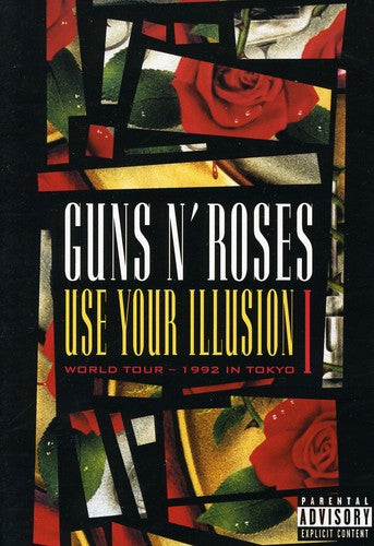 Guns N’ Roses: Use Your Illusion I: World Tour--1992 in Tokyo