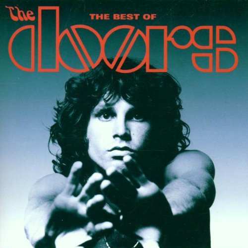 Doors - Best of the Doors