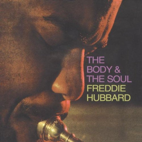 Freddie Hubbard - Body & Soul