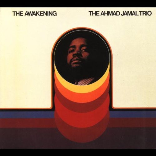 Ahmad Jamal - Awakening
