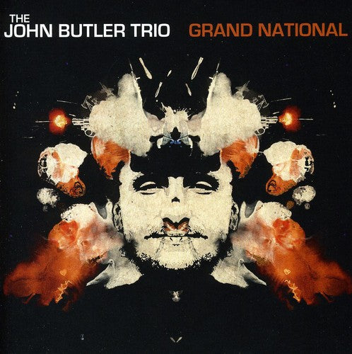 John Butler - Grand National