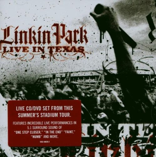 Linkin Park - Live in Texas