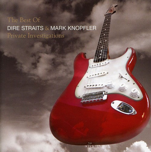 Dire Straits - Private Best of