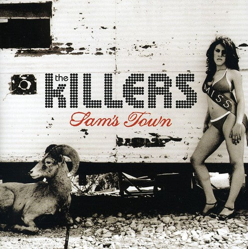 Killers - Sam's Town