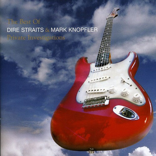 Dire Straits - Private Best of